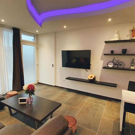 Viet Anh Appartement 블랑켄베르크 외부 사진