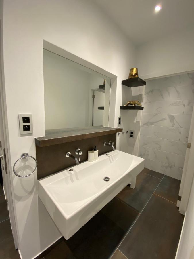 Viet Anh Appartement 블랑켄베르크 외부 사진