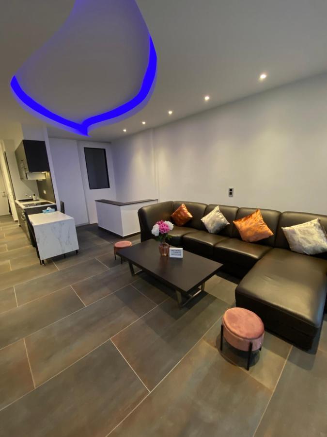 Viet Anh Appartement 블랑켄베르크 외부 사진