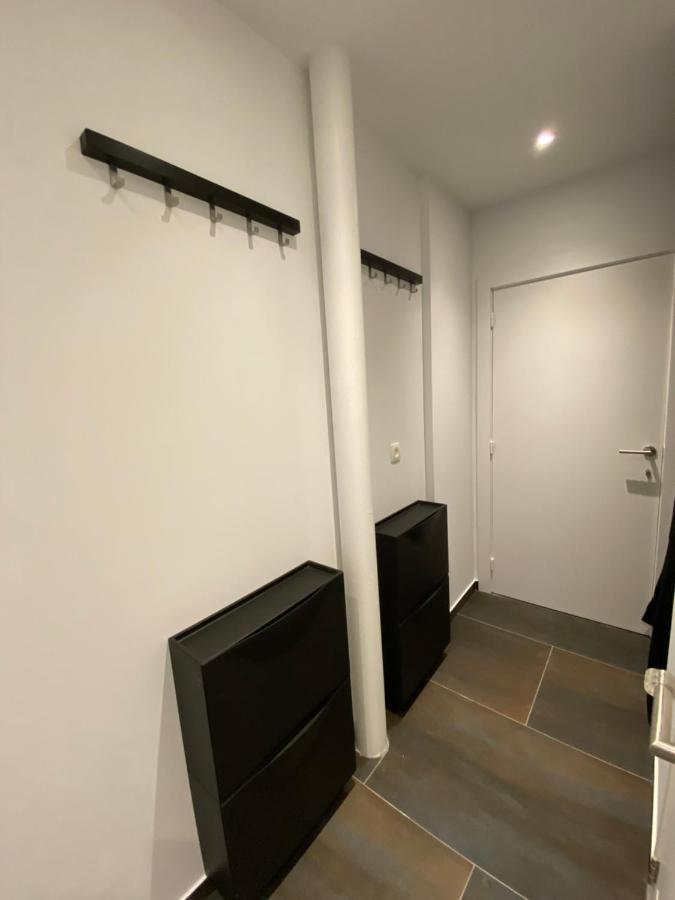 Viet Anh Appartement 블랑켄베르크 외부 사진