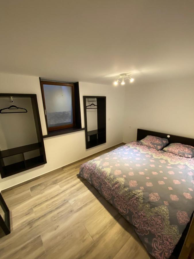 Viet Anh Appartement 블랑켄베르크 외부 사진