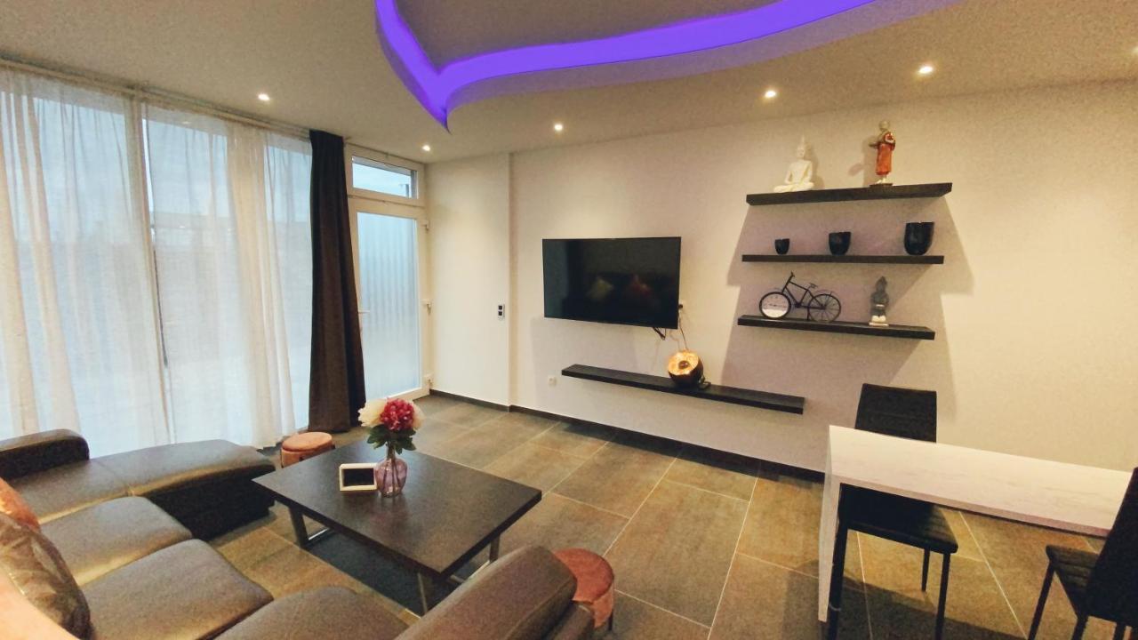 Viet Anh Appartement 블랑켄베르크 외부 사진