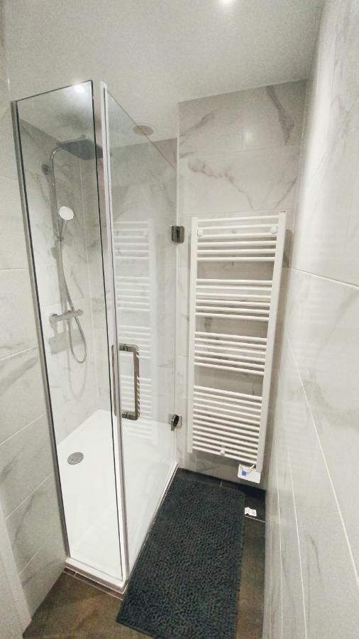 Viet Anh Appartement 블랑켄베르크 외부 사진