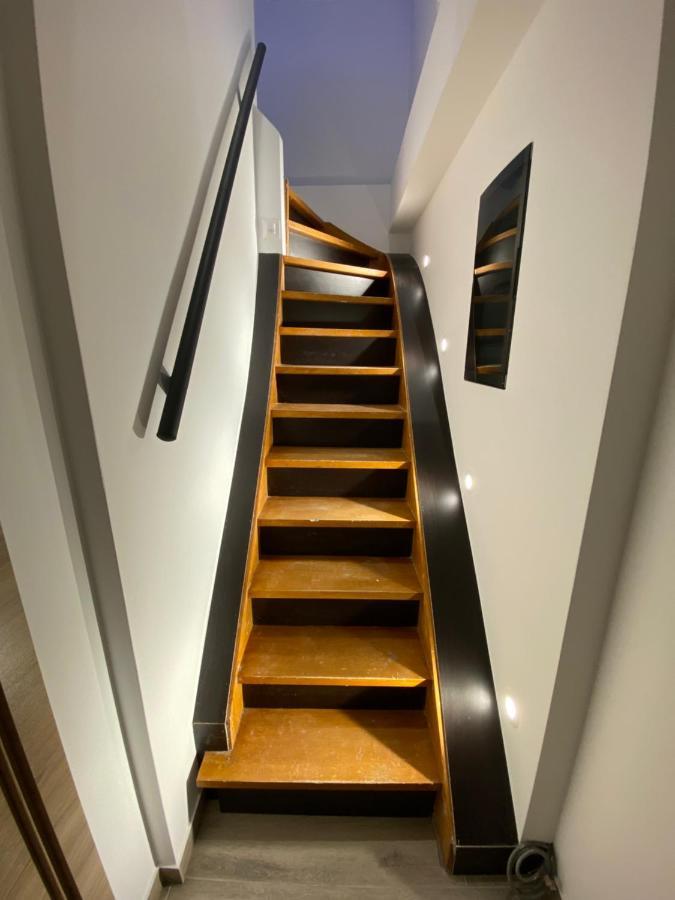 Viet Anh Appartement 블랑켄베르크 외부 사진