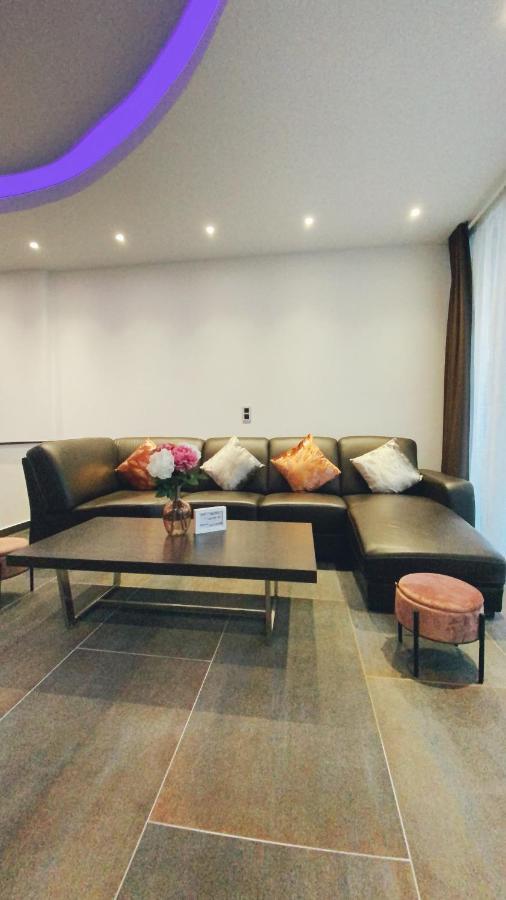 Viet Anh Appartement 블랑켄베르크 외부 사진