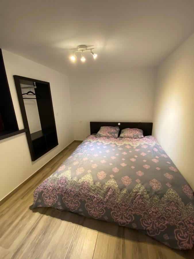 Viet Anh Appartement 블랑켄베르크 외부 사진