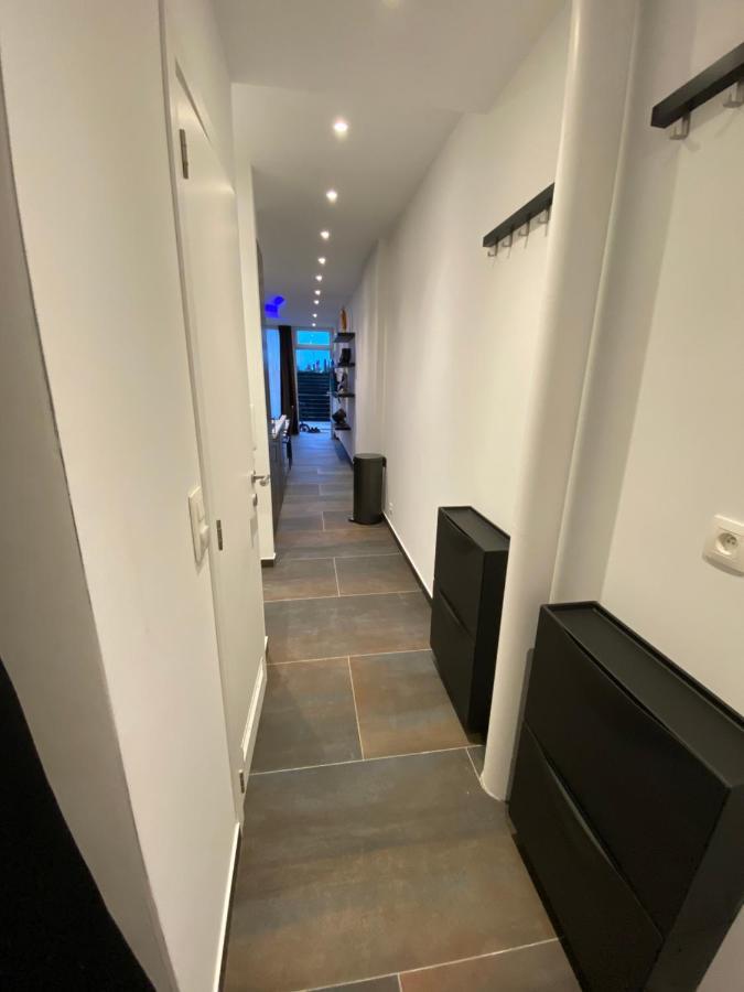 Viet Anh Appartement 블랑켄베르크 외부 사진