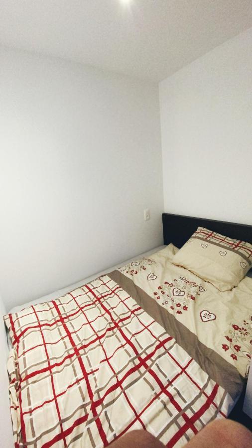 Viet Anh Appartement 블랑켄베르크 외부 사진