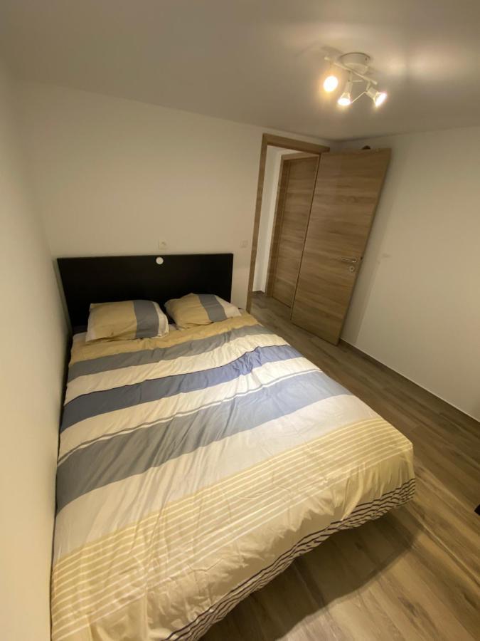 Viet Anh Appartement 블랑켄베르크 외부 사진
