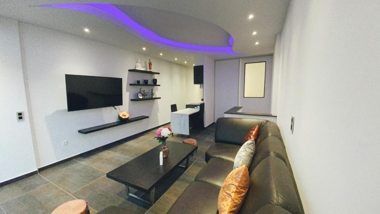 Viet Anh Appartement 블랑켄베르크 외부 사진